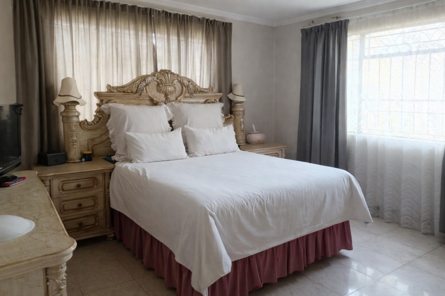 4 Bedroom Property for Sale in Grasslands Free State